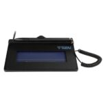 PAD DE FIRMA TOPAZ T-S460-BSB-R SIGLITE ACTIVE AREA USB