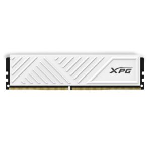 MEMORIA RAM PC 8GB ADATA XPG GAMMIX D35 DDR4 3200MHz CL16 1.35V AX4U32008G16A-SWHD35