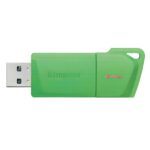 MEMORIA USB 64GB KINGSTON DATA TRAVELER EXODIA M USB-A 3.2 GEN 1 KC-U2L64-7LG VERDE