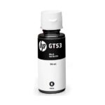 TINTA HP GT53 BLACK 1VV22AL
