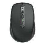 MOUSE LOGITECH MX ANYWHERE 3S INALÁMBRICO BLUETOOTH / LOGI BOLT 8000 DPI 910-006932 NEGRO