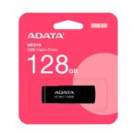 MEMORIA USB 3.2 128GB ADATA UC310 TYPE-A UC310-128G-RBK