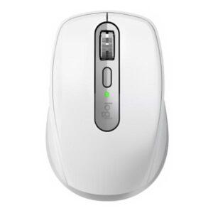 MOUSE LOGITECH MX ANYWHERE 3S INALÁMBRICO BLUETOOTH / LOGI BOLT 8000 DPI 910-006933