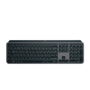 TECLADO LOGITECH MX KEYS S MEMBRANA INALÁMBRICO BLUETOOTH ESPAÑOL 920-011561