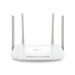 ROUTER TP LINK INALAMBRICO EC220-G5(US1) AC1200 DUAL BAND GIGABIT