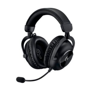 HEADSET GAMING LOGITECH PRO X2 INALÁMBRICO 2.4 GHZ 981-001262