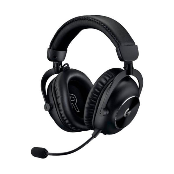 HEADSET GAMING LOGITECH PRO X2 INALÁMBRICO 2.4 GHZ 981-001262