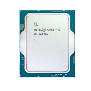 PROCESADOR INTEL CORE I9-14900K 14VA GEN 3.2 GHZ LGA 1700 BX8071514900K