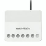 MODULO DE RELE HIKVISION AXPRO  DS-PM1-O1L-WB (O-STD) 302401746