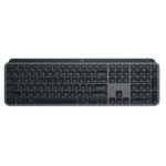 TECLADO LOGITECH MX KEYS S MEMBRANA INALÁMBRICO BLUETOOTH INGLÉS 920-011558