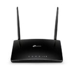 ROUTER TP LINK DUAL BAND 4G LTE AC750 ARCHER MR200(EU)