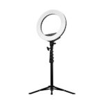 ANILLO DE LUZ PARA SELFIE STREAMPLIFY GLOW 14"-USB-TP SPIF-GL14262.11