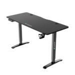 ESCRITORIO AEROCOOL TEGD-5027101.11 ED6 MOUSE PAD SUPERFICIE +SOPORTE DE CABLES