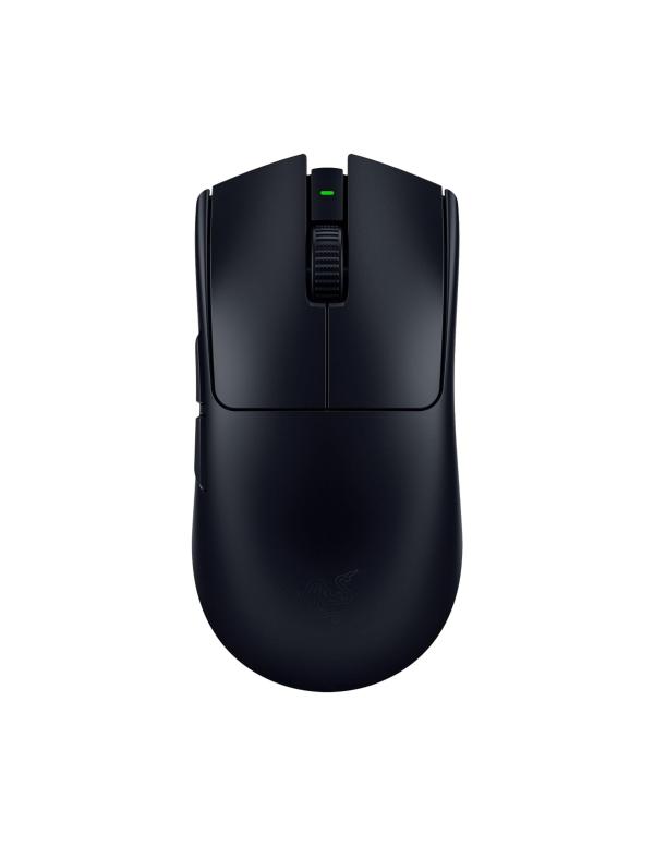 MOUSE GAMING RAZER VIPER V3 PRO INALÁMBRICO CON RECEPTOR 35000 DPI RZ01-05120100-R3U1 NEGRO