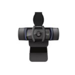 CAMARA WEB LOGITECH C920E1080P USB-A 960-001401 NEGRO
