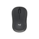 MOUSE LOGITECH M240 FOR BUSINESS INALÁMBRICO BLUETOOTH 4000 DPI 910-007233 NEGRO