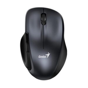 MOUSE GENIUS RS2 ERGO 8200S INALÁMBRICO CON RECEPTOR 1200 DPI 31030029401