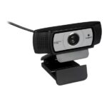 CAMARA WEB LOGITECH C930E BUSINESS 1080P USB-A 960-000971