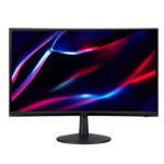 MONITOR 24 PULG ACER UM.UE0AA.302 1920 x 1080  180HZ HDMI DISPLAY PORT CURVO