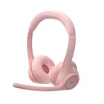 HEADSET  LOGITECH ZONE 300 INALÁMBRICO BLUETOOTH 981-001411 ROSADO