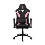 SILLA  THUNDERX3 TC3 MAX SAKURA BLACK  NEGRO/ROSA TEGC-204510S.11