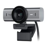 CAMARA WEB LOGITECH MX BRIO 4K ULTRA HD USB-C 960-001548