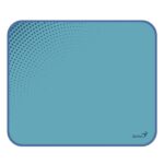 MOUSE PAD GENIUS RS2 G-PAD 230S 23X19CM GOMA 31250019401 AZUL / GRIS