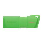 MEMORIA USB 128GB 3.2 KINGSTON DT EXODIA M NEON VERDE KC-U2L128-7LG