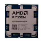 PROCESADOR AMD RYZEN 5 9600X 9NA GEN 3.9 GHZ AM5 100-100001405WOF
