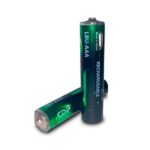 BATERIA CDP LBU-AAA 600mAh 1.5V USB