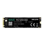 HD INTERNO SOLIDO 256GB HIKSEMI WAVE(N) M.2 2280 SATA III 560MB/S / 480MB/S HS-SSD-WAVE(N) 256G NEGRO