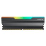 MEMORIA RAM PC 8GB HIKSEMI FUTURE RGB DDR4 3200MHZ 1.35V HSC408U32C4