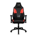 SILLA AEROCOOL ADMIRAL-CHAMPION RED (STEEL BASE) ACGC-2036101.R2