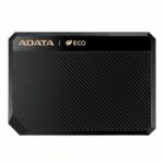 ENCAPSULADOR USB 3.2 GEN2 ADATA 2.5" 5V 85% EC600-BCBK