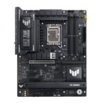 TARJETA MADRE ASUS TUF GAMING Z890-PLUS WIFI LGA 1851 ATX DDR5 90MB1IQ0-M0EAY0 NEGRO