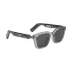 LENTES CON AUDIO INTEGRADO JBL SOUNDGEAR FRAMES SQUARE INALÁMBRICO BLUETOOTH JBLSNDGEARFMSSONX GRIS