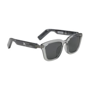 LENTES CON AUDIO INTEGRADO JBL SOUNDGEAR FRAMES SQUARE INALÁMBRICO BLUETOOTH JBLSNDGEARFMSSONX GRIS