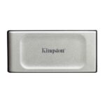 HD SOLIDO EXTERNO 1TB KINGSTON XS2000 USB 3.2 GEN 2x2 TIPO C 2000 MB/S LECTURA 2000 MB/S ESCRITURA SXS2000/1000G