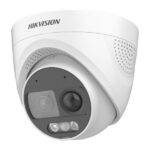 CÁMARA ANALOGA HIKVISION DS-2CE72DF3T-PIRXOS(2.8MM) TURRET COLORVU MINI BULLET 2MP PARA EXTERIOR 300614586