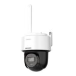 CÁMARA IP HIKVISION DS-2DE2C200MWG/W(2.8MM) SMART HYBRID WIFI PTZ PARA EXTERIOR 2MP 327001470