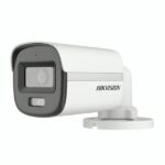CÁMARA ANALOGA HIKVISION DS-2CE10KF0T-LFS(2.8MM)(O-STD) COLORVU BULLET PARA EXTERIOR 3K 327800897