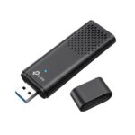 ADAPTADOR DE PUERTOS TP LINK ARCHER TX20U(US) USB 3.0 WIFI 6 1800MBPS