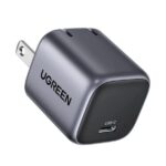 CARGADOR DE PARED UGREEN CD318 NEXODE USB-C CARGA RAPIDA 20W 90902
