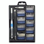 KIT DE HERRAMIENTAS SPROTEK 54 PIEZAS STE-3035