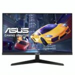 MONITOR ASUS VY249HGR 23.8"  PLANO 1920 x 1080 1 MS 120HZ HDMI Y VGA 90LM06A3-B02AB0