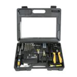 KIT DE HERRAMIENTAS PARA COMPUTADORA 50 PIEZAS SPROTEK STK-9860N
