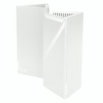 ROUTER GAMING MSI ROAMII BE LITE 2 PACK WIFI 7 5GHz 4 ANTENAS INTERNAS 302-8ZD21UU-000