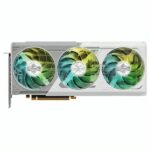 TARJETA DE VIDEO ASROCK  INTEL ARC B580 STEEL LEGEND 12GB GDDR6 2800 MHZ VG-B580SL12GO BLANCO