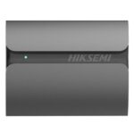 HD SOLIDO EXTERNO 1TB HIKSEMI T300S USB 3.1 TIPO C 560 MB/S 500 MB/S HS-ESSD-T300S 1T NEGRO