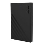 ENCAPSULADOR USB 3.1 C HIKSEMI HS-HUB-MHC201 2.5  PULG NEGRO